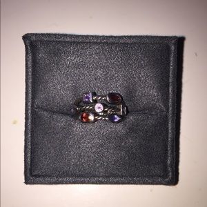 David Yurman Ring